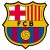 Barcelona ultravékony ostyalap Burn away
