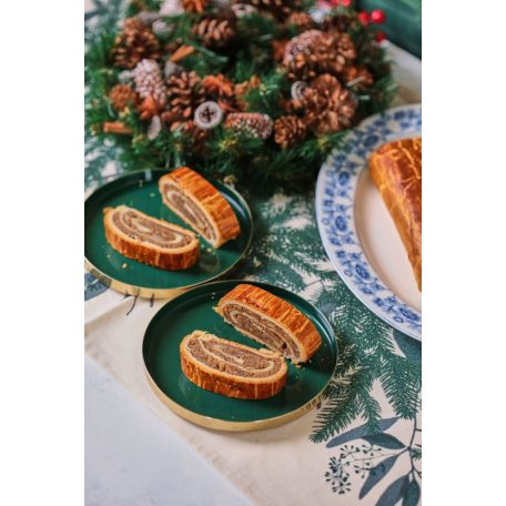 Friss bejglitészta 400 g