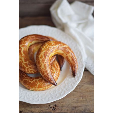 Friss bejglitészta 400 g