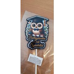 Tortabeszúró Ballagás 12