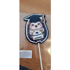 Tortabeszúró Ballagás 13