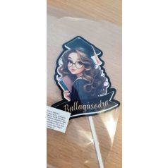 Tortabeszúró Ballagás 14