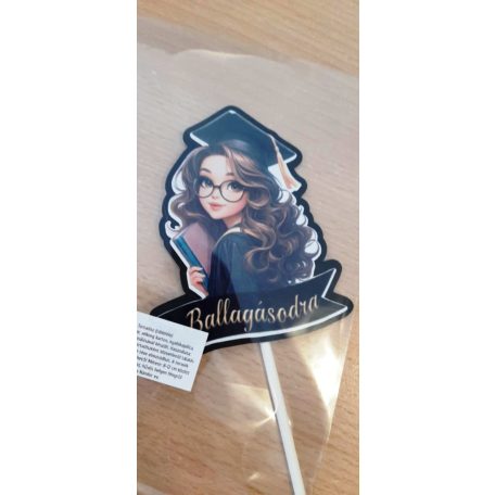 Tortabeszúró Ballagás 14