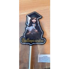 Tortabeszúró Ballagás 7