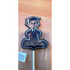 Tortabeszúró Ballagás 8