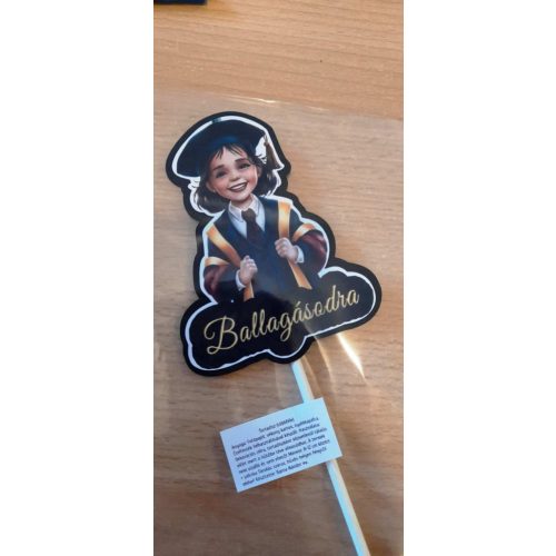 Tortabeszúró Ballagás 9