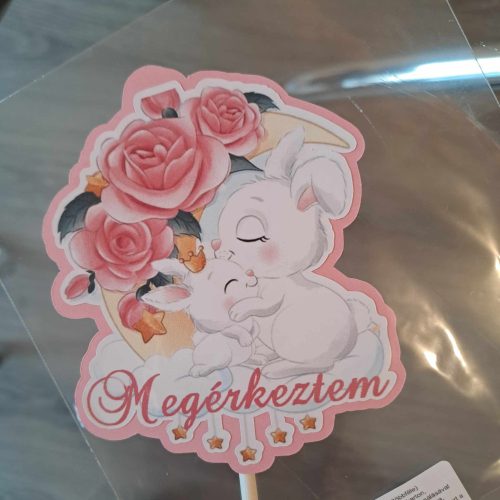 Tortabeszúró Megérkeztem 1.