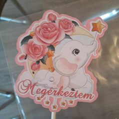 Tortabeszúró Megérkeztem 3.