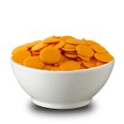 Narancssárga bevonómassza, 500g - Lumea