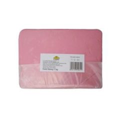   Unidec Rózsaszín marcipánhelyettesítő bevonómassza 1 kg