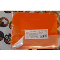   Unidec narancs marcipánhelyettesítő bevonómassza 1 kg /soft/