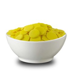 Sárga bevonómassza, 500g - Lumea