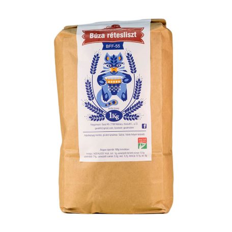 Búzarétesliszt 1 kg