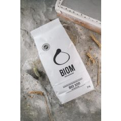BIO-100 kenyérliszt 2 kg