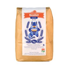  BL-80 Kenyérliszt 1 kg