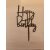 Happy Birthday fekete 4.