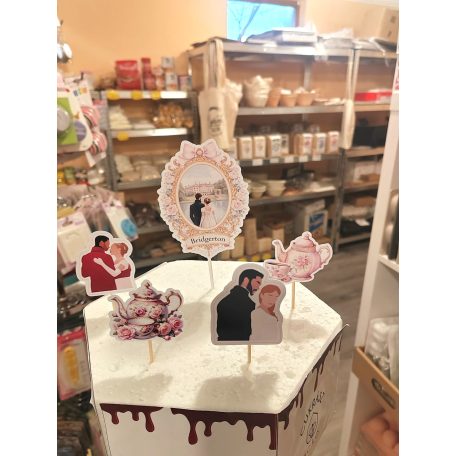 Bridgerton beszúró 3