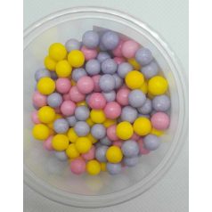Bubble gum mix 7 mm 50 gr