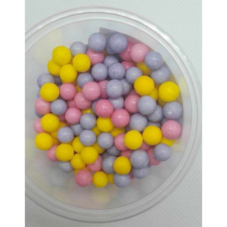 Bubble gum mix 7 mm 50 gr