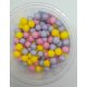 Bubble gum mix 7 mm 50 gr