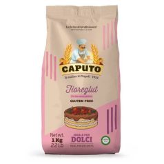 Caputo Fioreglut gluténmentes süteményliszt 1 kg