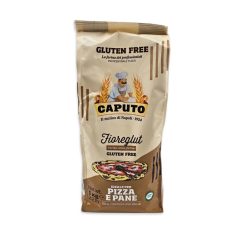 Caputo Fioreglut Pizza e Pane gluténmentes liszt 1 kg