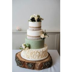 CC Dekorációs- és virágmodellező massza