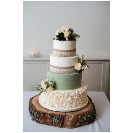 CC Dekorációs- és virágmodellező massza