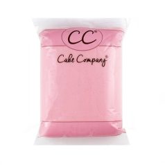 CC Fondant massza - Mandula ízű - Rózsaszín