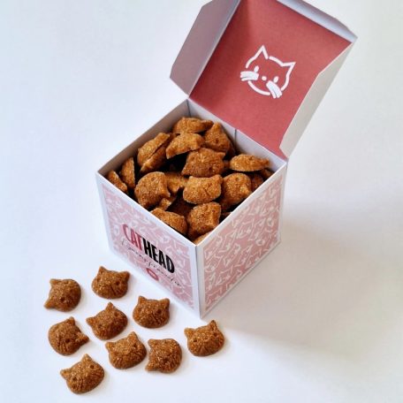 Cicafej formacukor Family box - 115 db