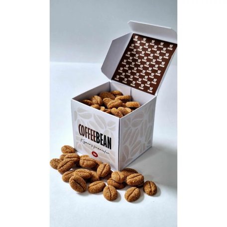 Kávébab formacukor - family box - 150 db