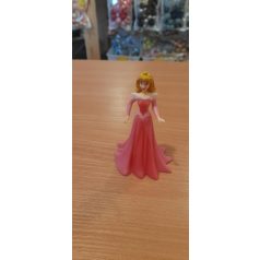 Csipkerózsika  tortadekoráció