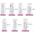 Díszítőcső rózsa- többféle