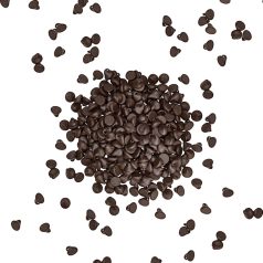 Étcsokoládé, 55%, 500g - Lumea