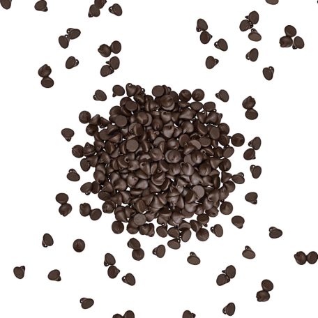 Étcsokoládé, 55%, 500g - Lumea