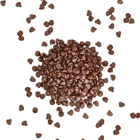 Tejcsokoládé, 35%, 500g - Lumea