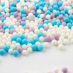 Elsa mix cukorgyöngy 7mm, 50g - Lumea