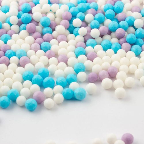 Elsa mix cukorgyöngy 7mm, 50g - Lumea