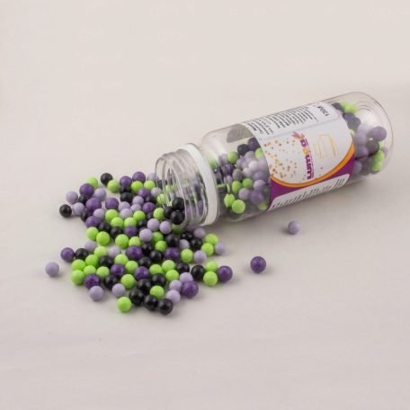 LIMITED EDITION - Monster mix cukorgyöngy, 50g - Lumea