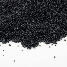Fekete nonpareils 50g