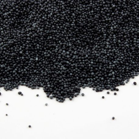 Fekete nonpareils 50g