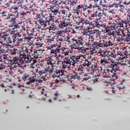 LIMITED EDITION - Póni mix nonpareils, 150g - Lumea