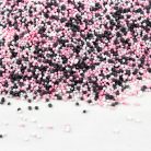 Minnie mix nonpareils, 150g - Lumea