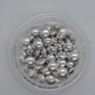 Cukordrazsé Rondo ezüst