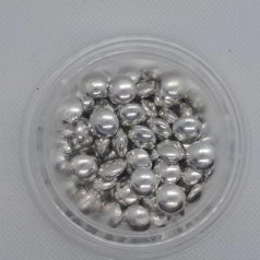 Cukordrazsé Rondo ezüst