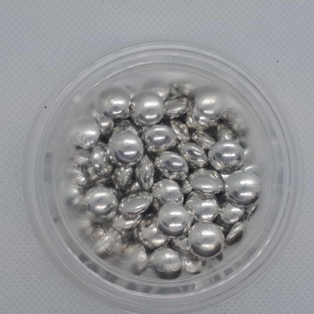 Cukordrazsé Rondo ezüst