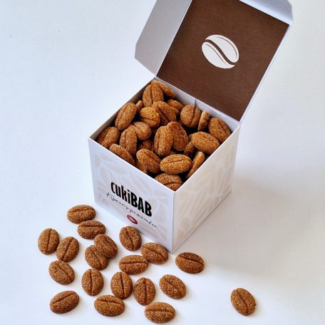 Cukibab formacukor Family box - 150 db