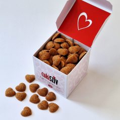 CukiSZÍV formacukor Family box - 150 db