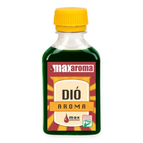 Dió aroma Szilas 30 ml