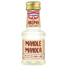Dr. Oetker Aroma Mandula (38 ml)